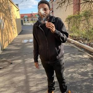 Meet your Posher, Shawn percy